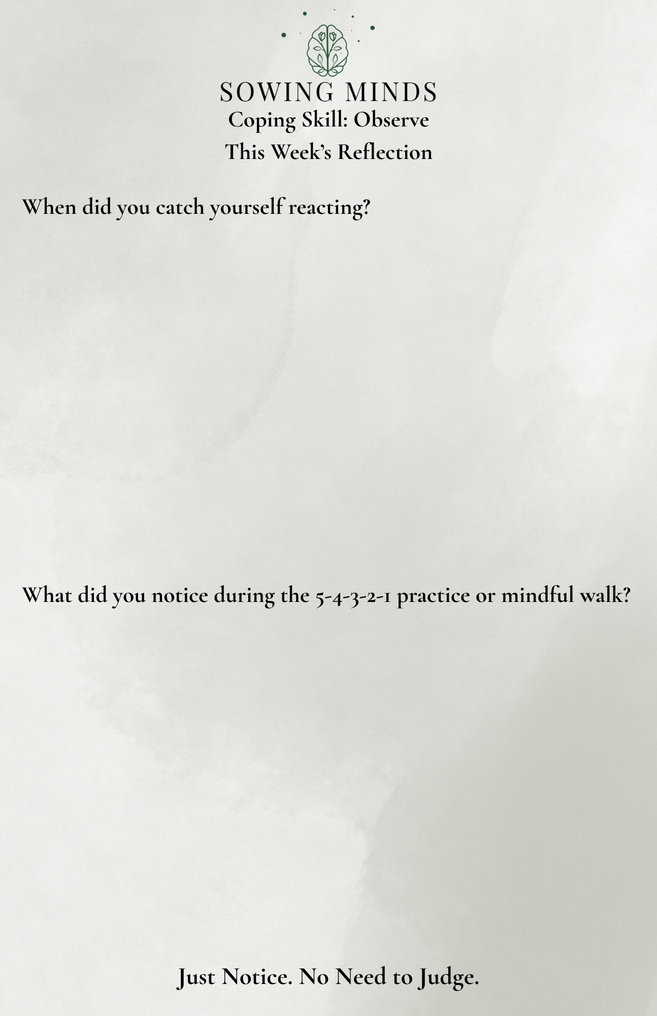 Foundations